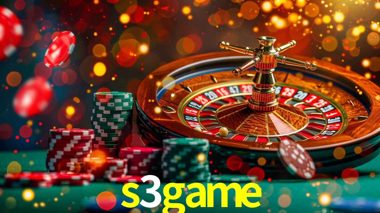 s3game download — tutorial instalação APK passo a passo