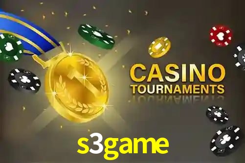 s3game ajuda online — ticket PIX com comprovante E2E