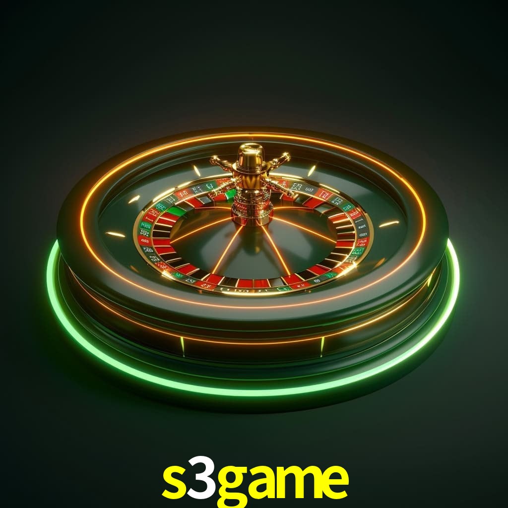 s3game ajuda online — chat de suporte no aplicativo oficial