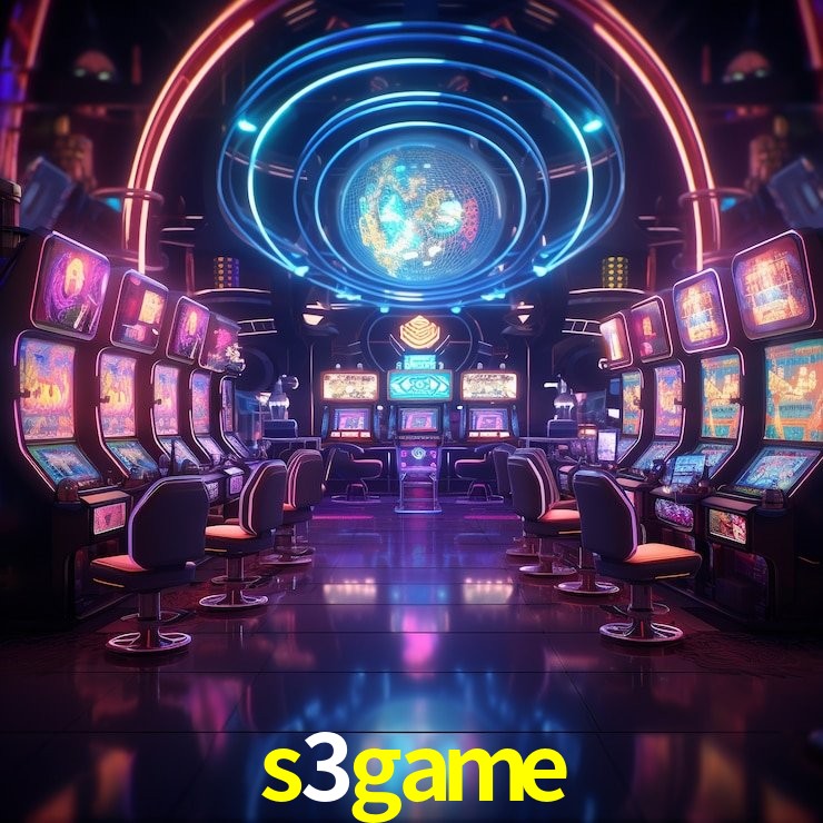 s3game