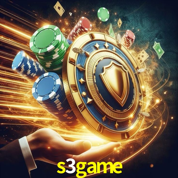 Ofertas Imperdíveis na s3game: Promoções e Bônus Que Valem a Pena