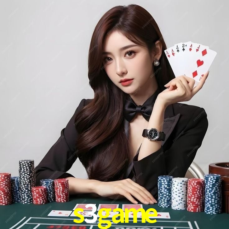 s3game