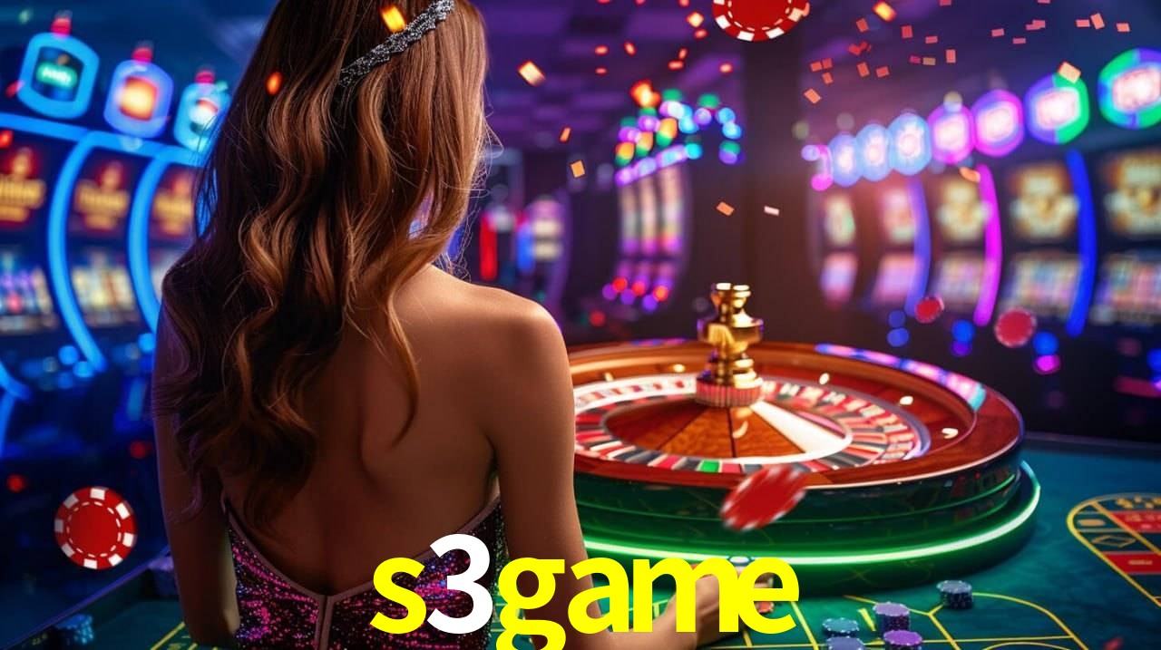 s3game