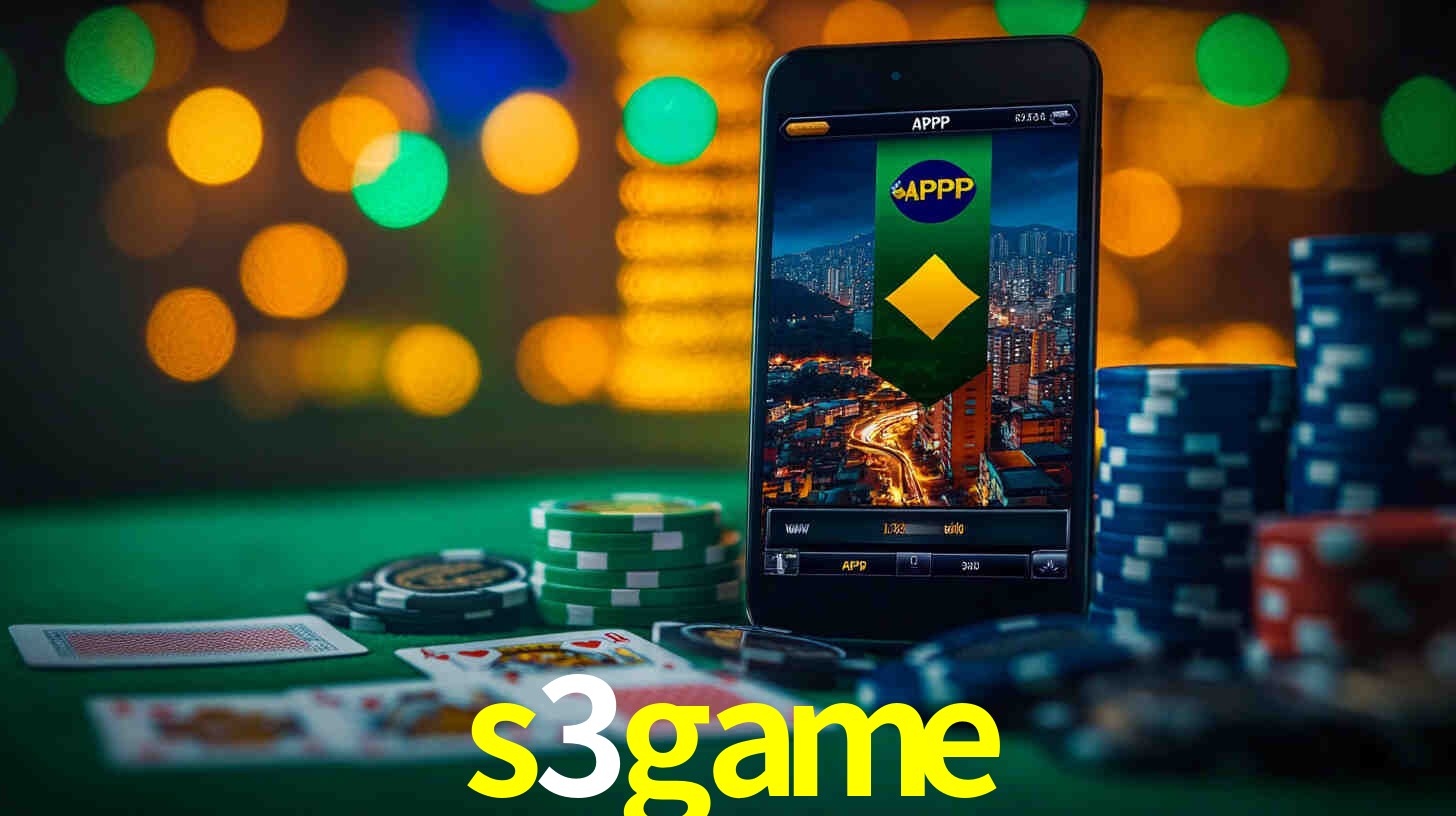 s3game
