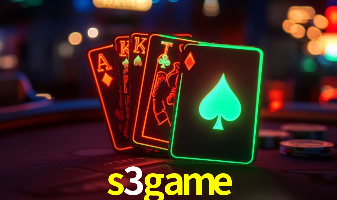 s3game,s3game.com