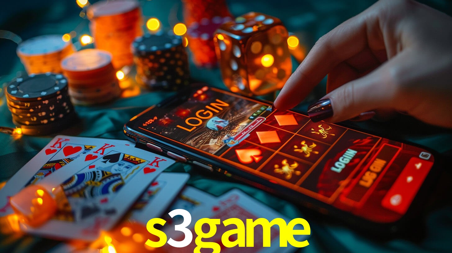 S3GAME